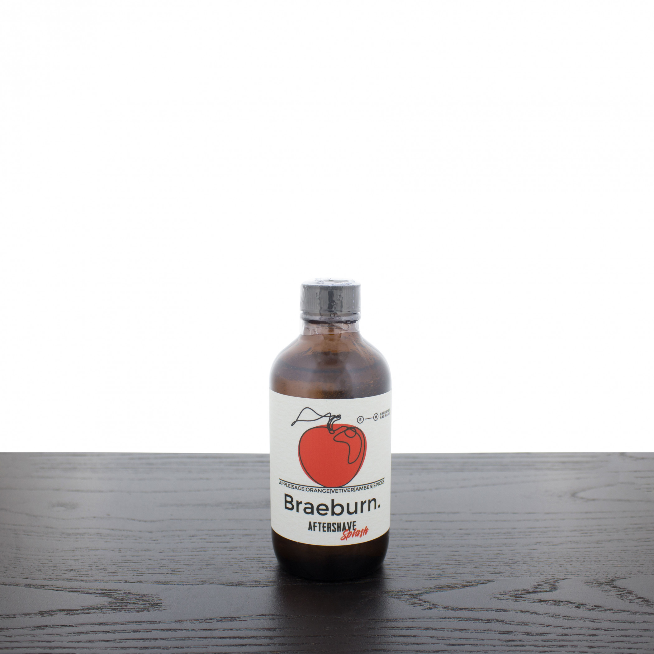 Product image 0 for Barrister and Mann After Shave Splash, Braeburn
